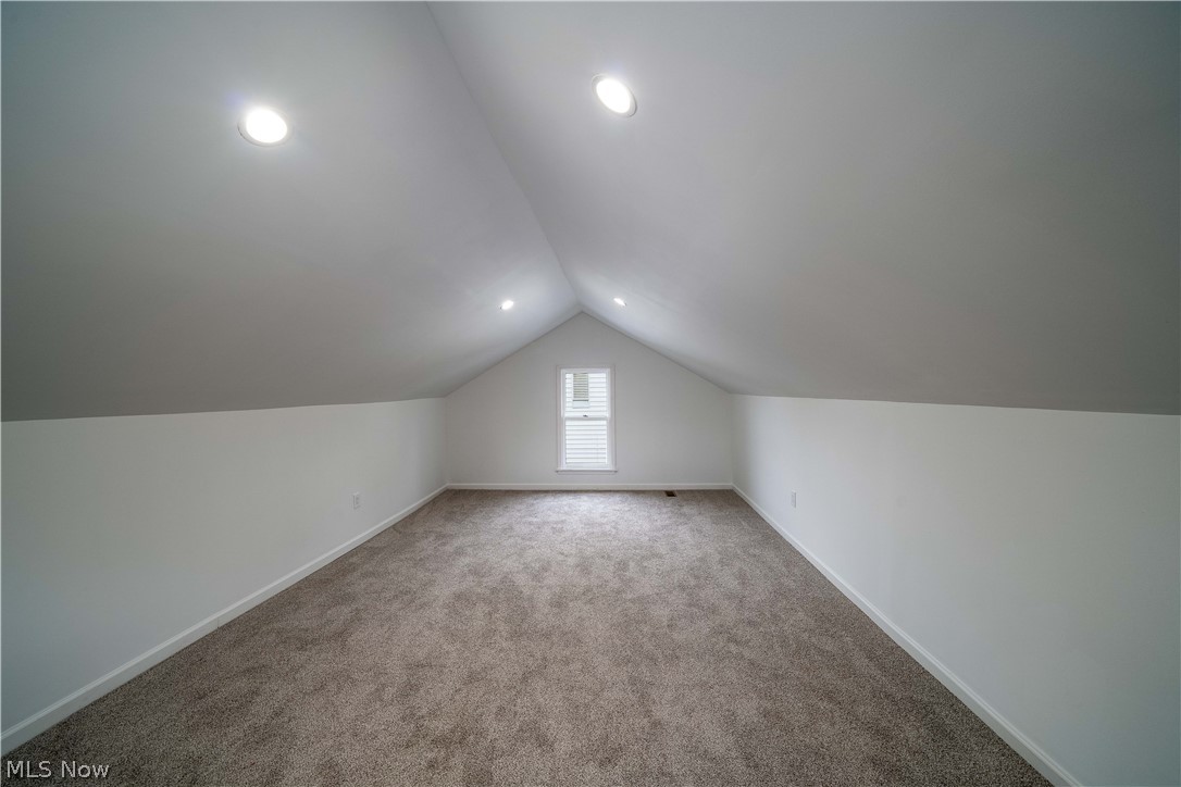 Perkins Park Heights - Residential