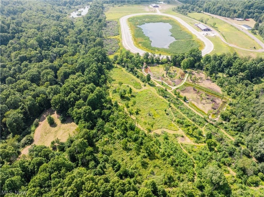 United States Military Lands - Land