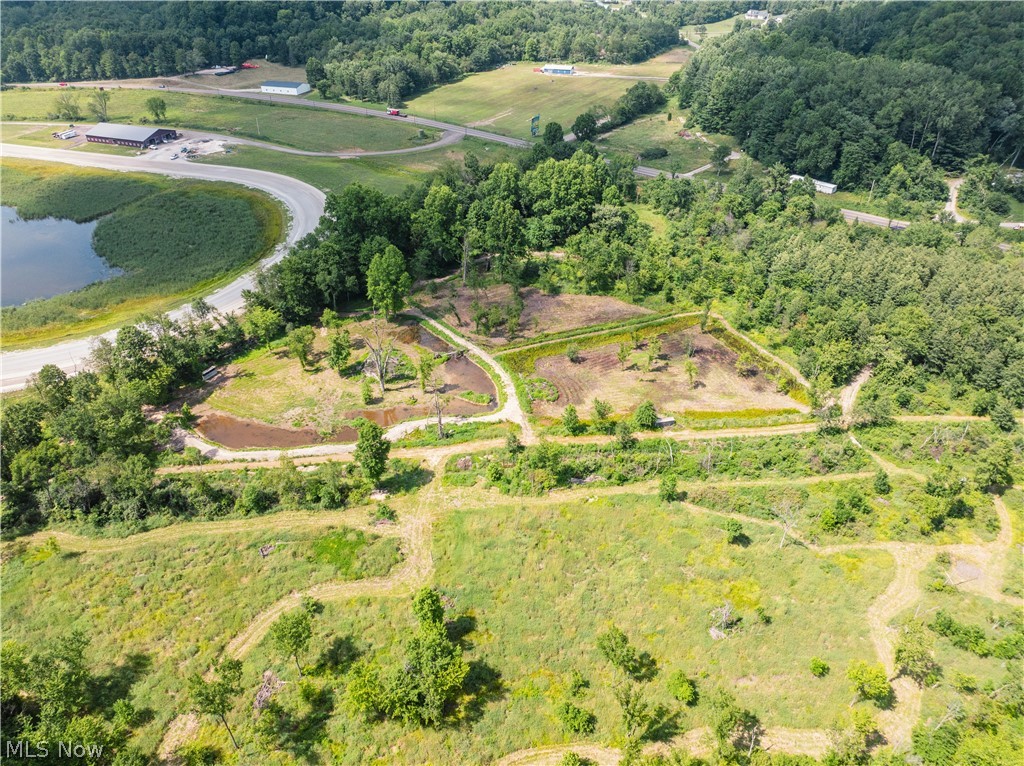 United States Military Lands - Land