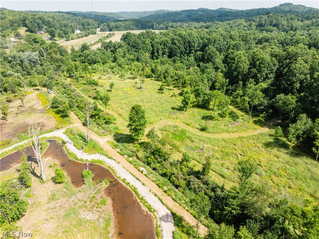 United States Military Lands - Land