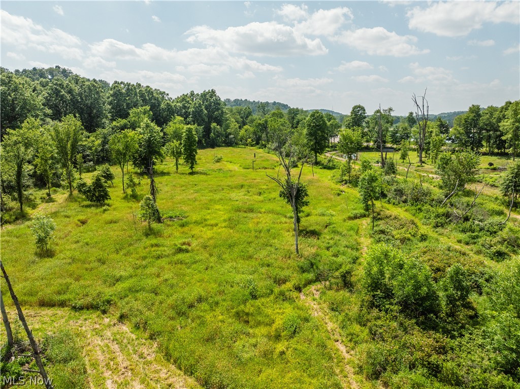United States Military Lands - Land