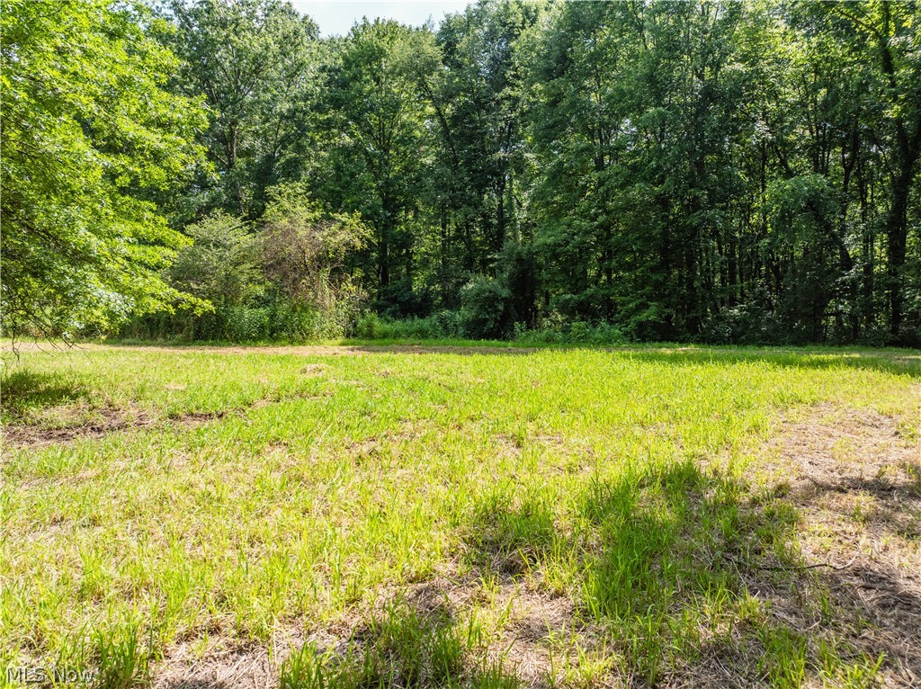 United States Military Lands - Land