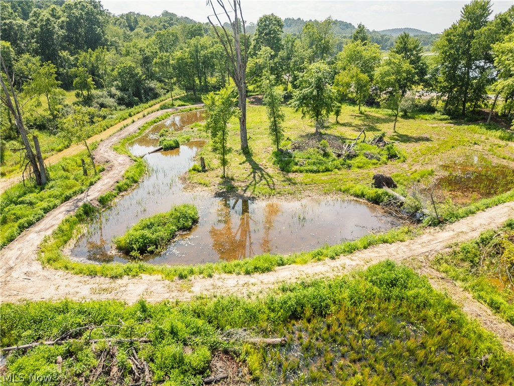United States Military Lands - Land