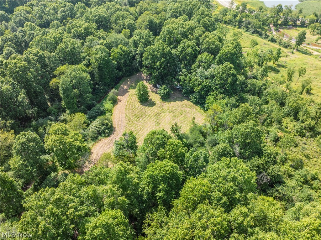 United States Military Lands - Land