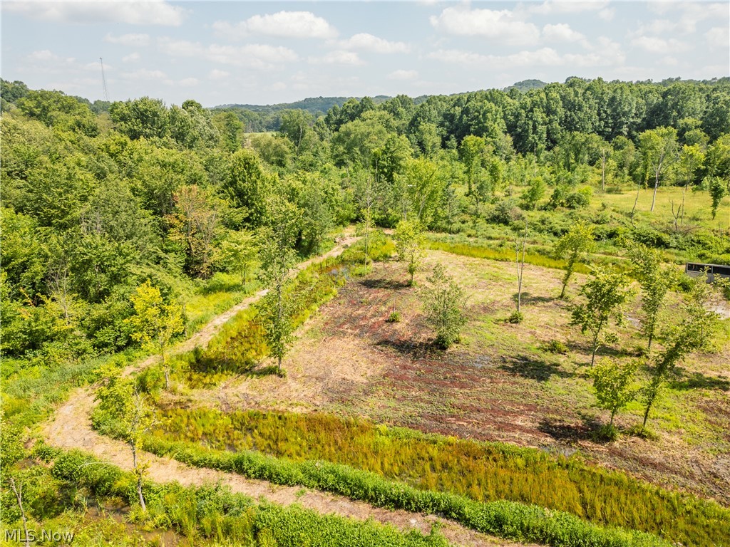 United States Military Lands - Land