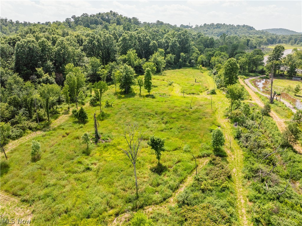 United States Military Lands - Land