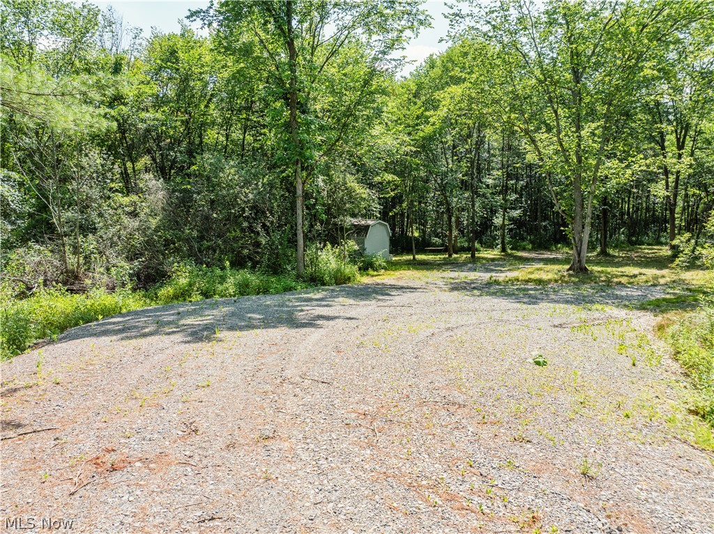United States Military Lands - Land