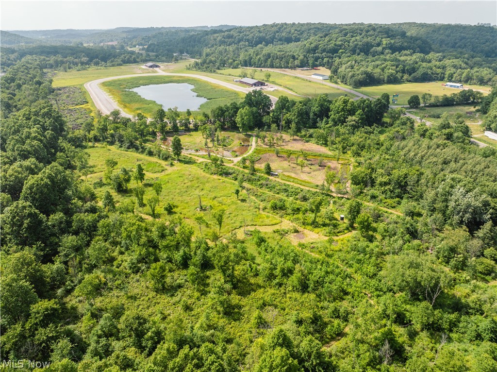 United States Military Lands - Land