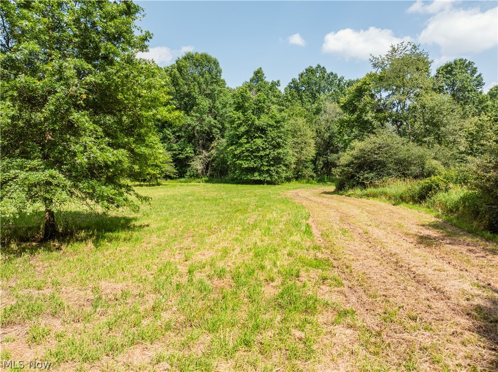 United States Military Lands - Land