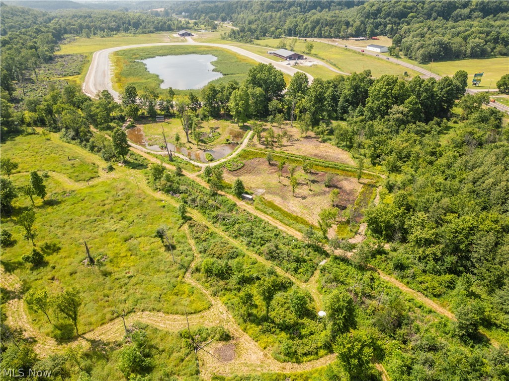 United States Military Lands - Land