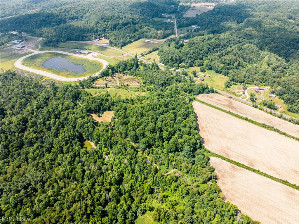 United States Military Lands - Land