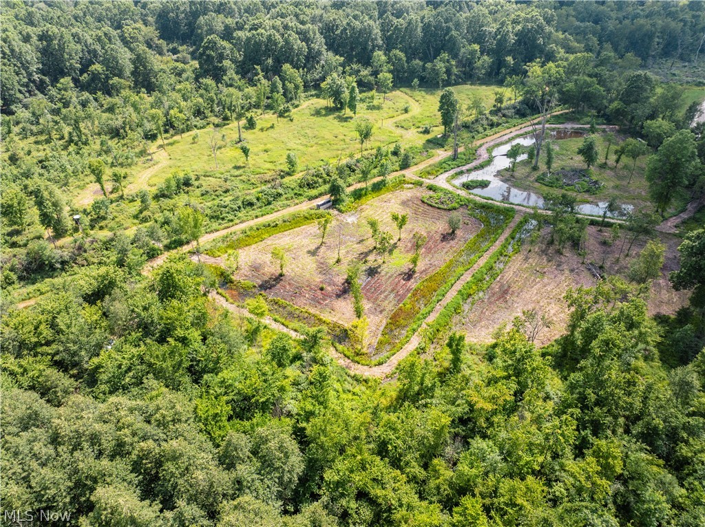United States Military Lands - Land