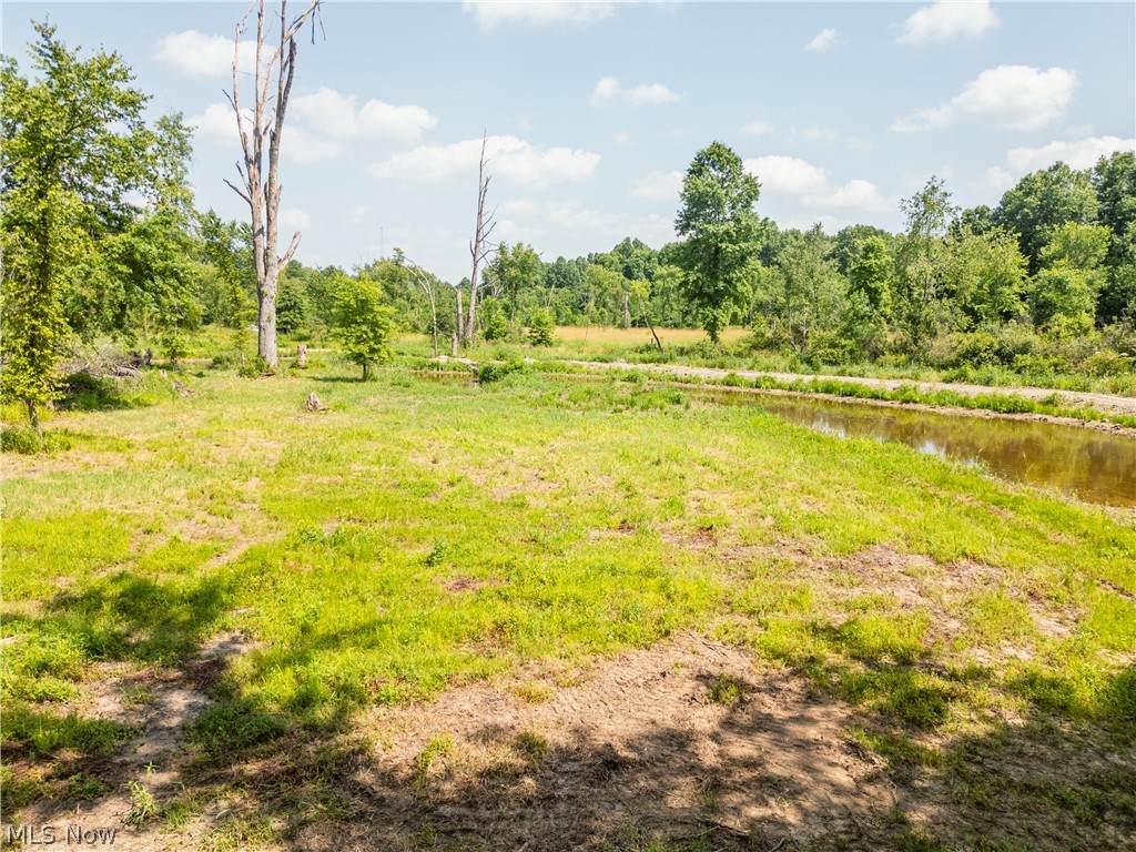 United States Military Lands - Land