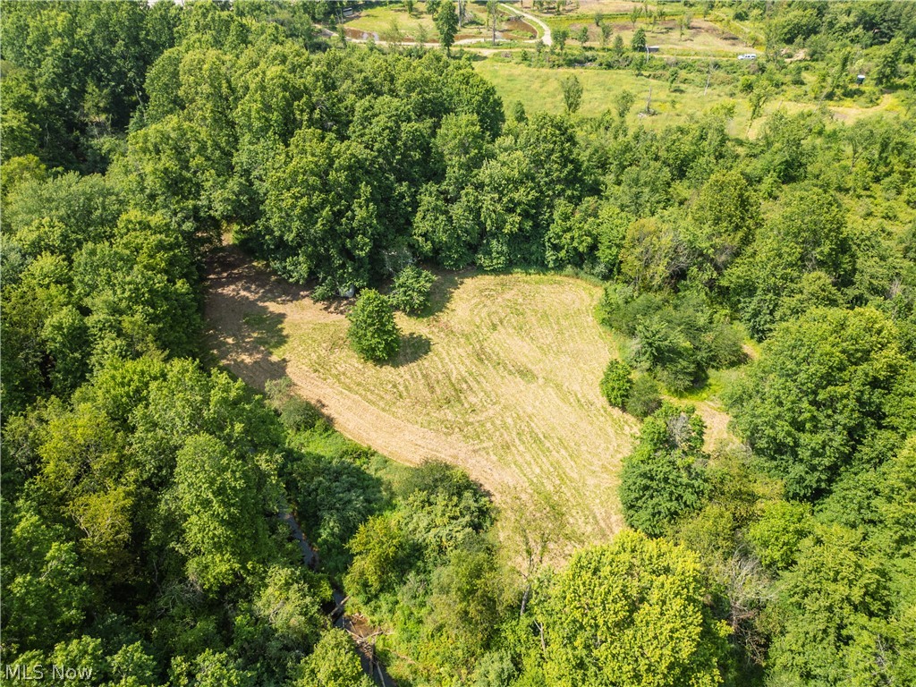 United States Military Lands - Land