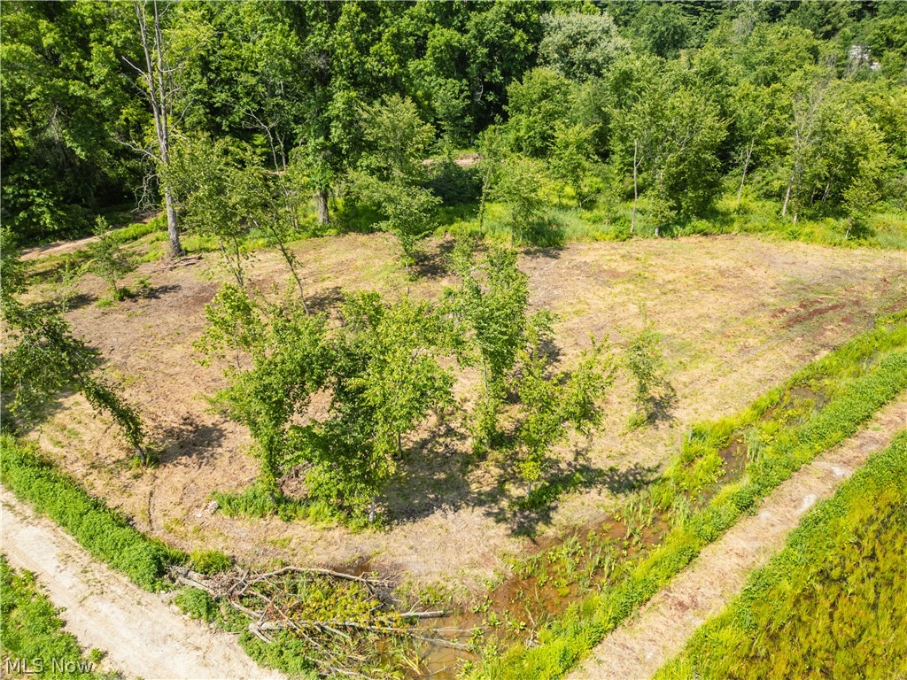 United States Military Lands - Land