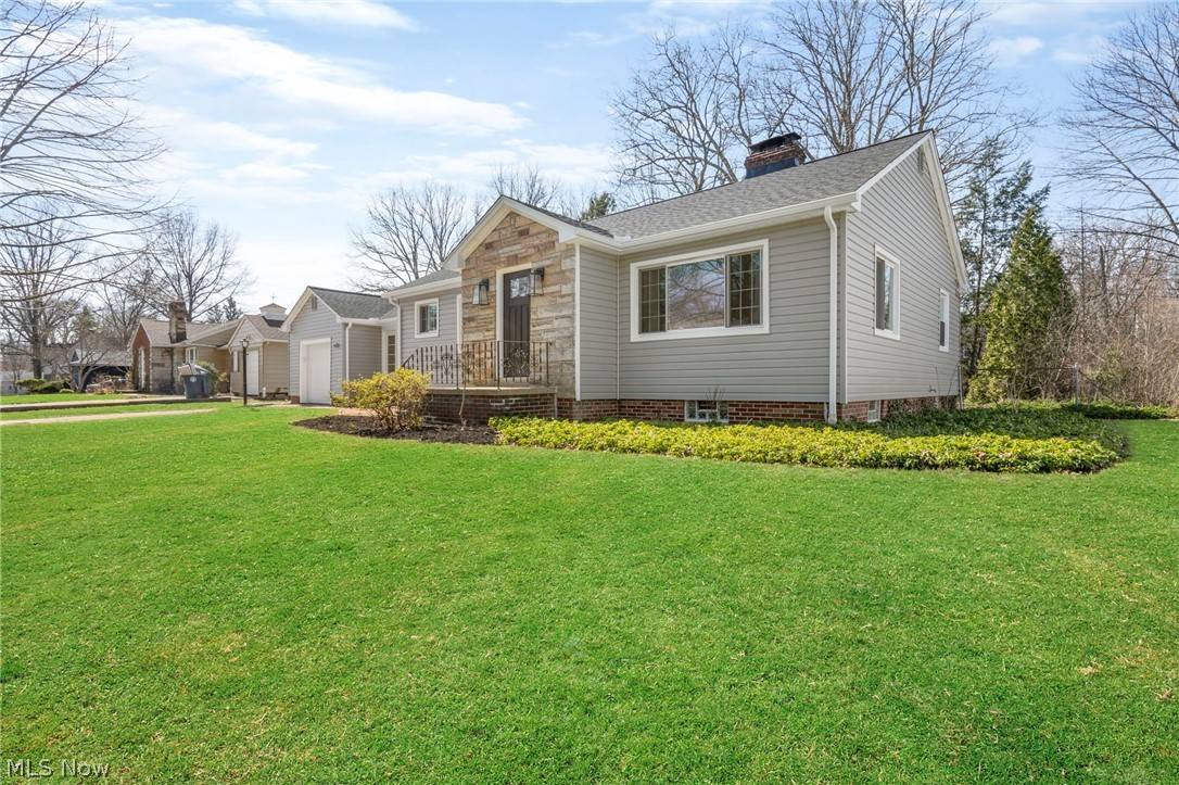 Portage - Residential
