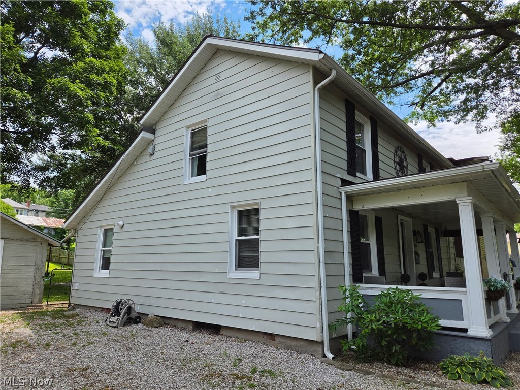 Marietta Square 13 - Residential
