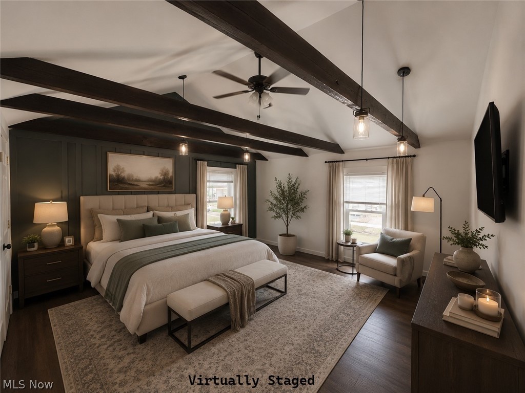 Marietta Square 13 - Residential