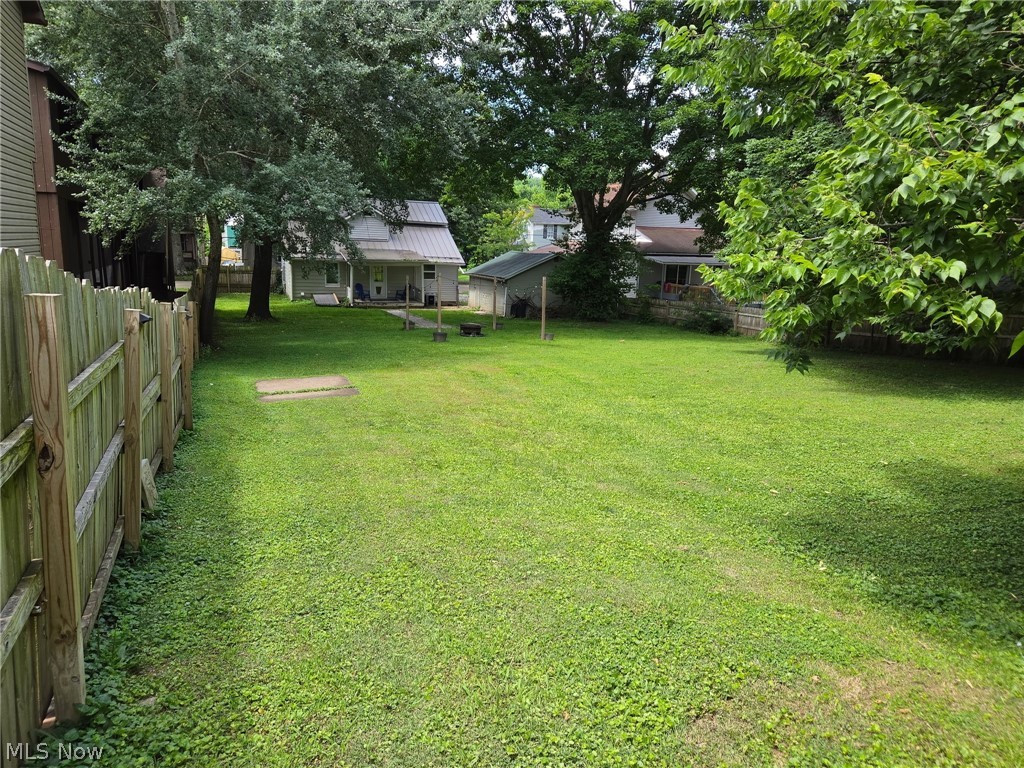 Marietta Square 13 - Residential