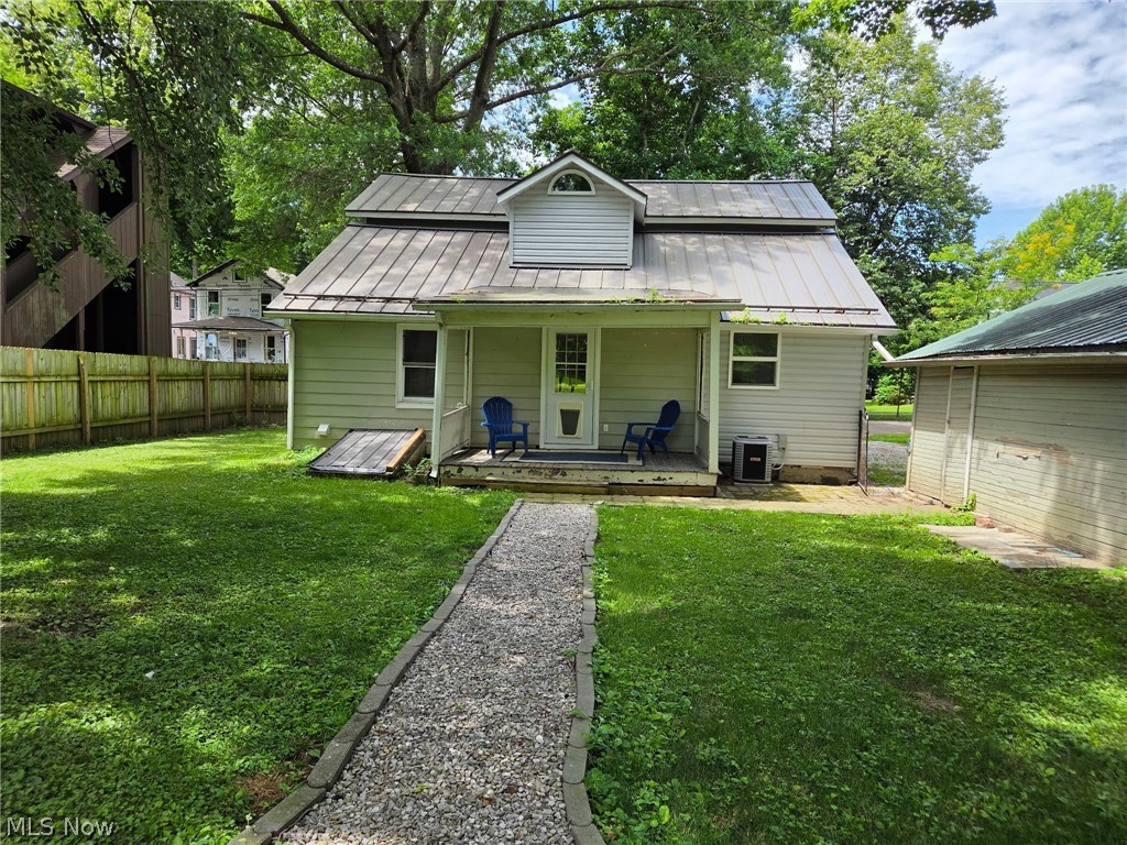 Marietta Square 13 - Residential