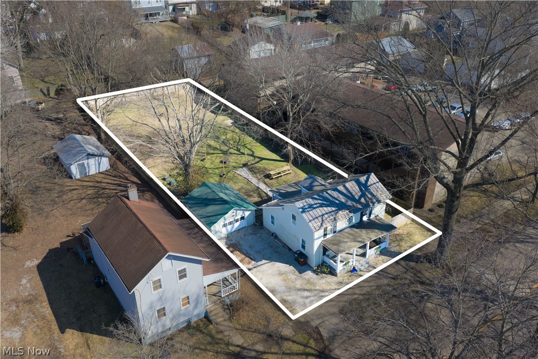 Marietta Square 13 - Residential