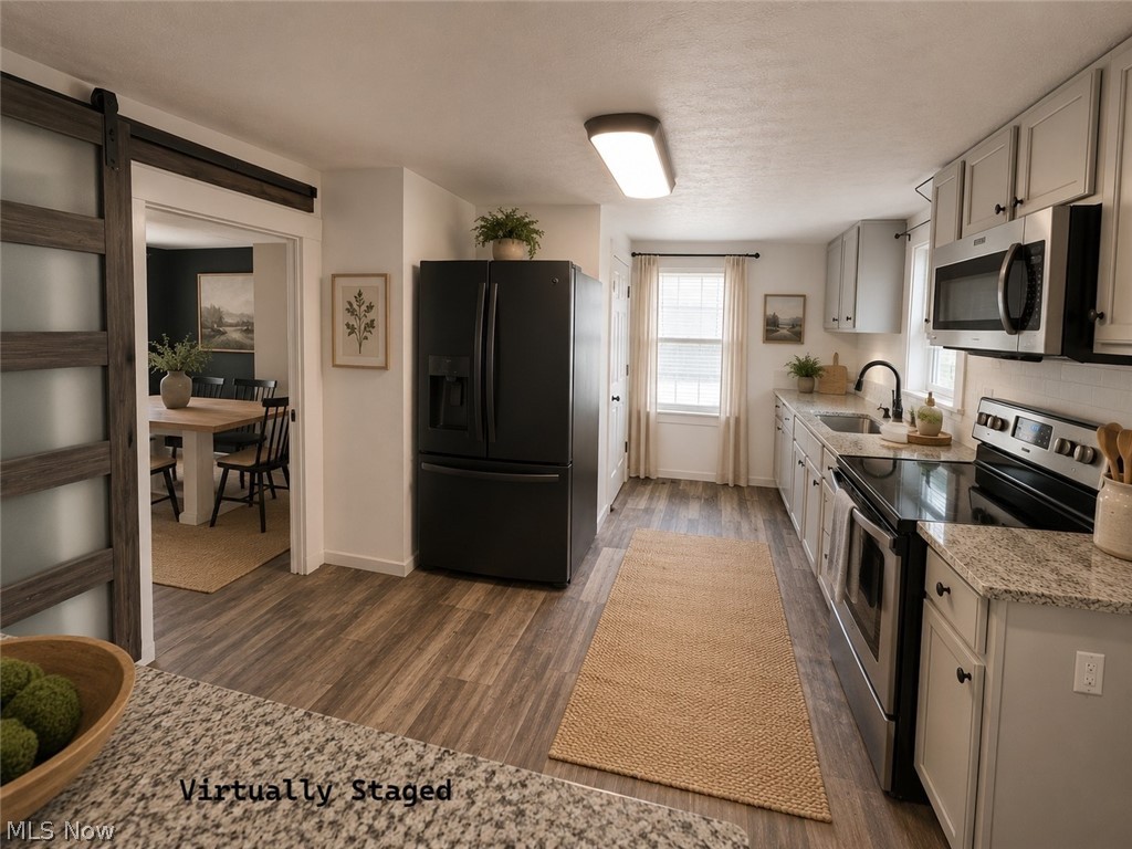 Marietta Square 13 - Residential