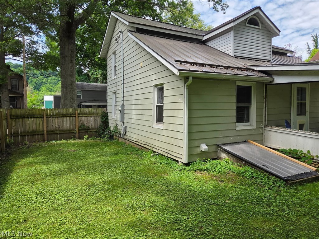 Marietta Square 13 - Residential