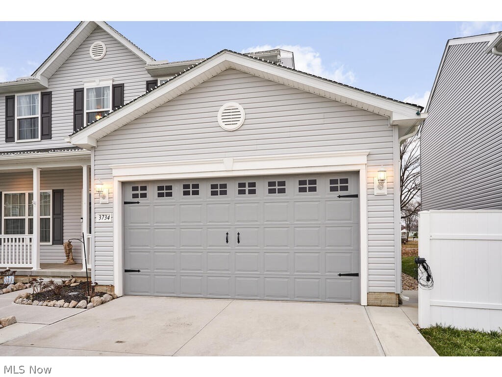 Landings At Martins Run Sub - Residential