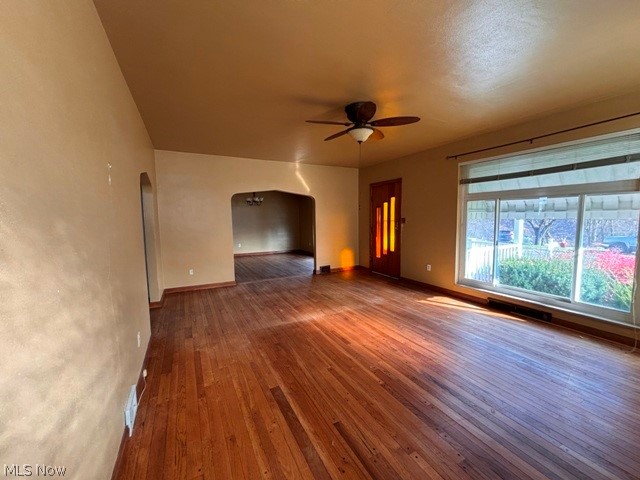 Weir Crest - Residential
