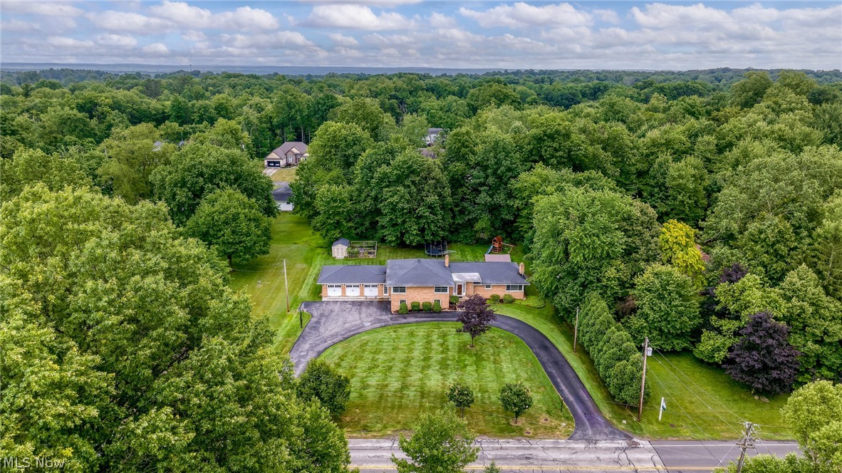 Woodmere - Residential