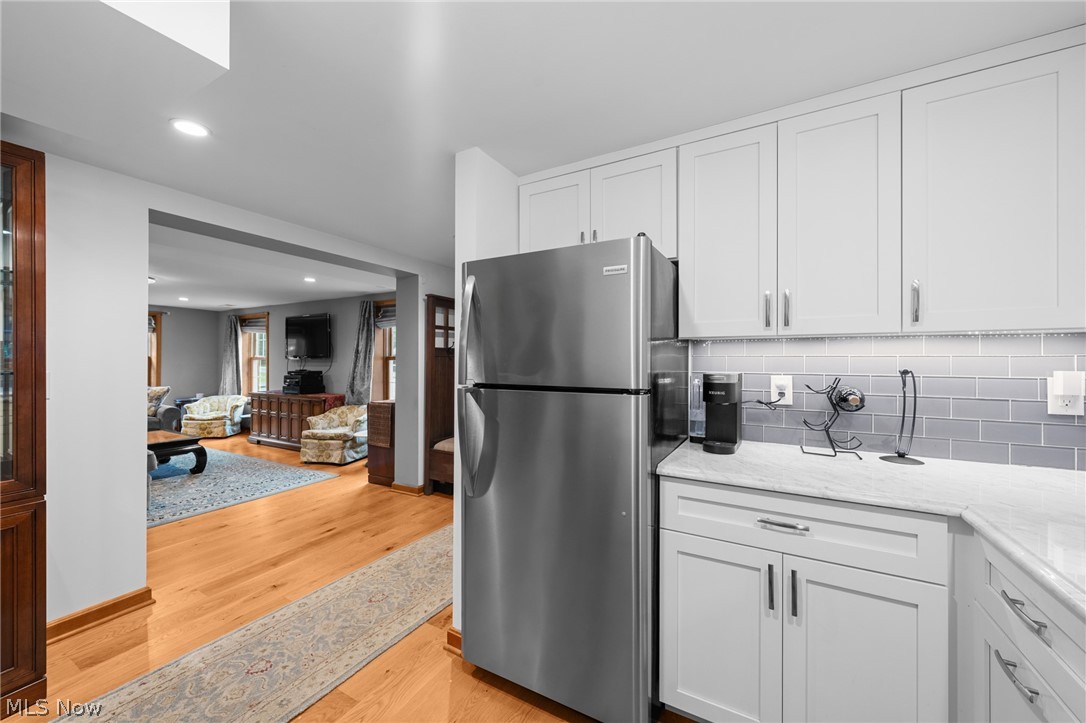 Woodmere - Residential