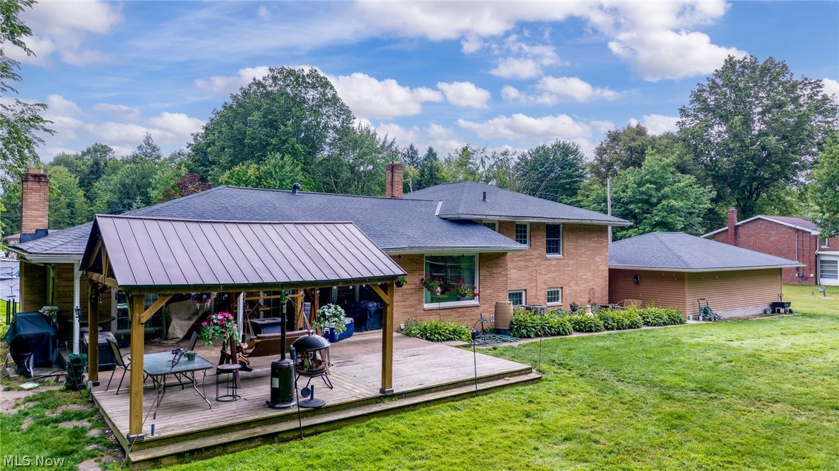 Woodmere - Residential