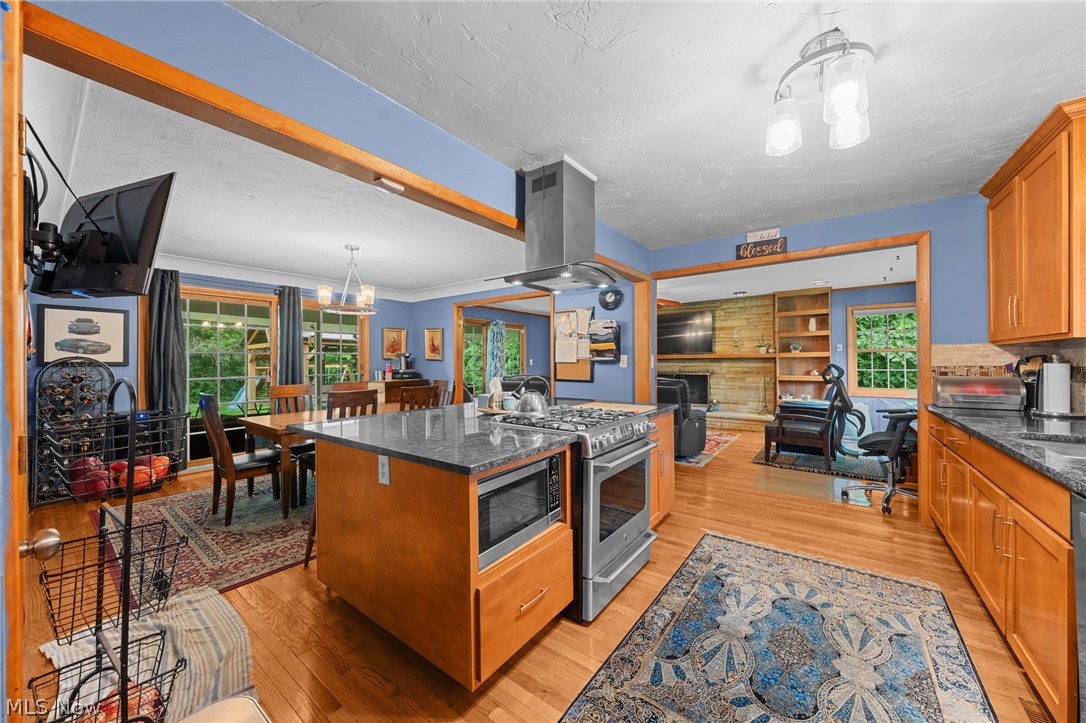 Woodmere - Residential