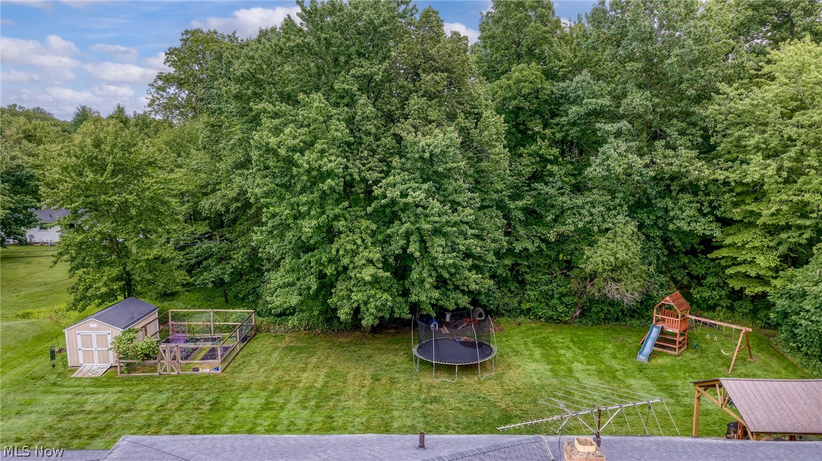 Woodmere - Residential