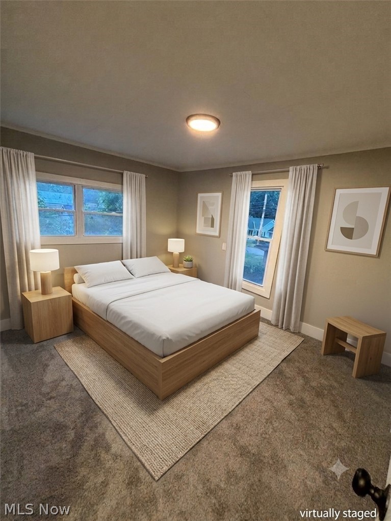 Town/New Philadelphia - Residential