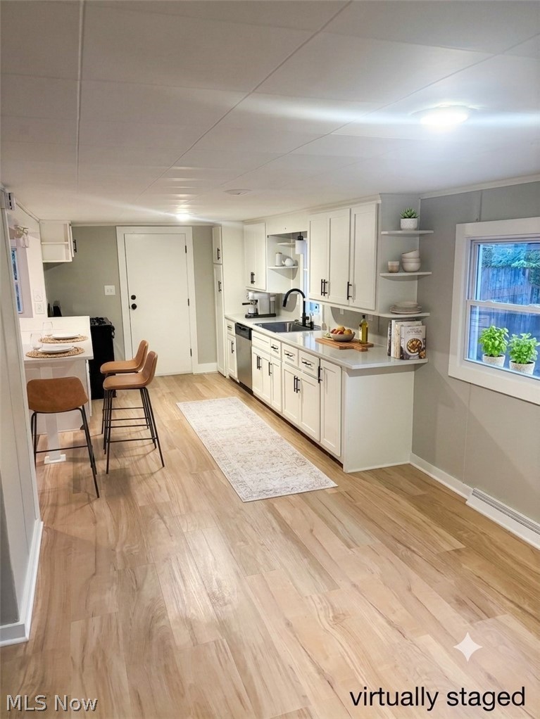 Town/New Philadelphia - Residential