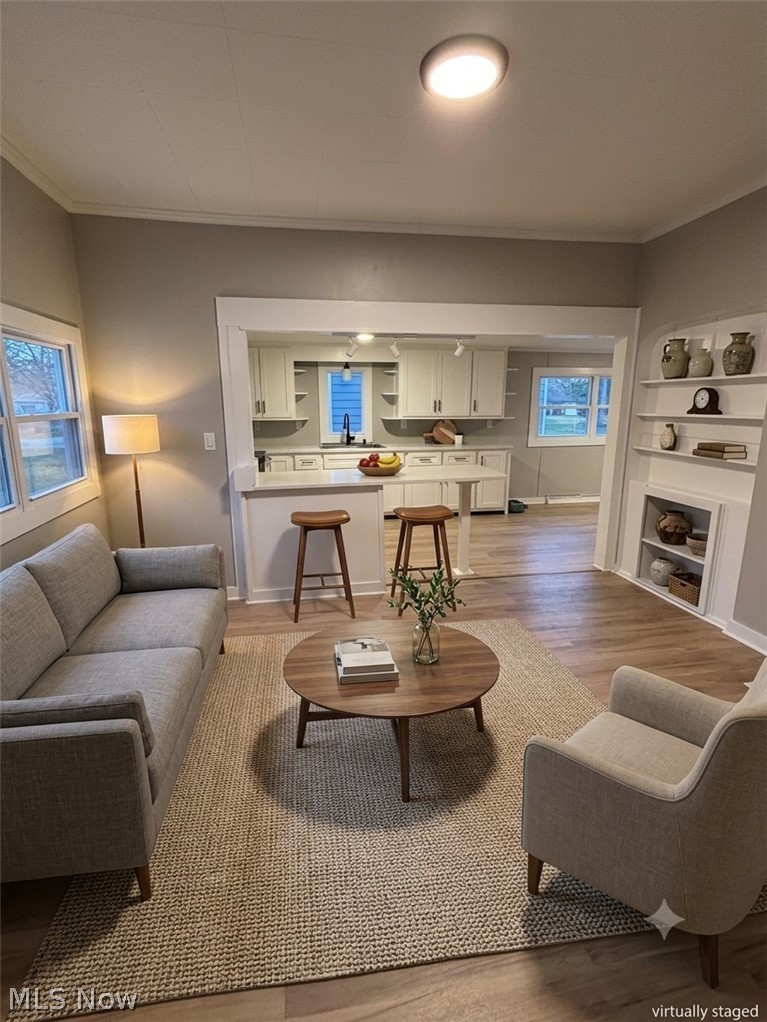 Town/New Philadelphia - Residential