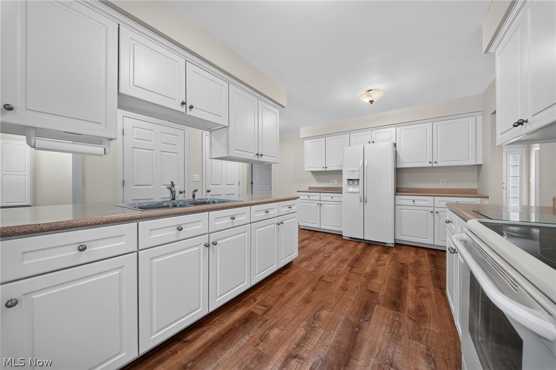 Kingsboro - Residential