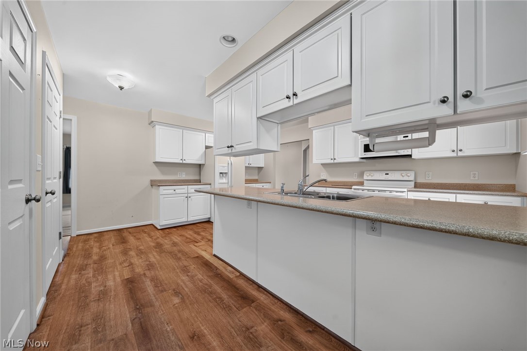 Kingsboro - Residential