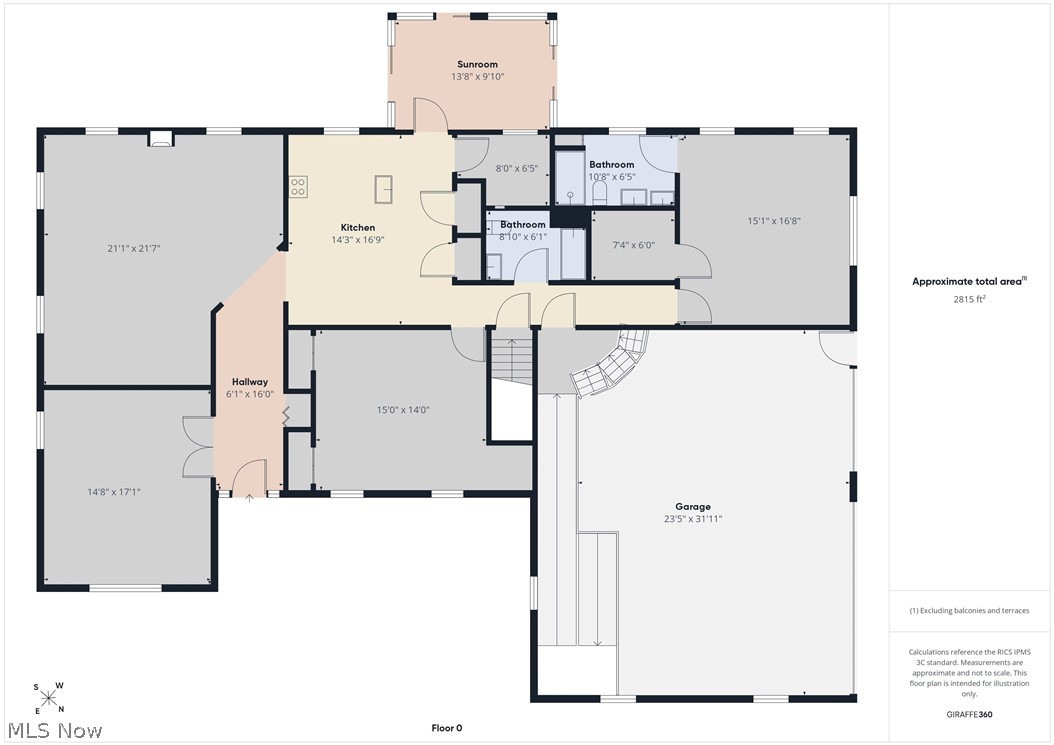 Kingsboro - Residential