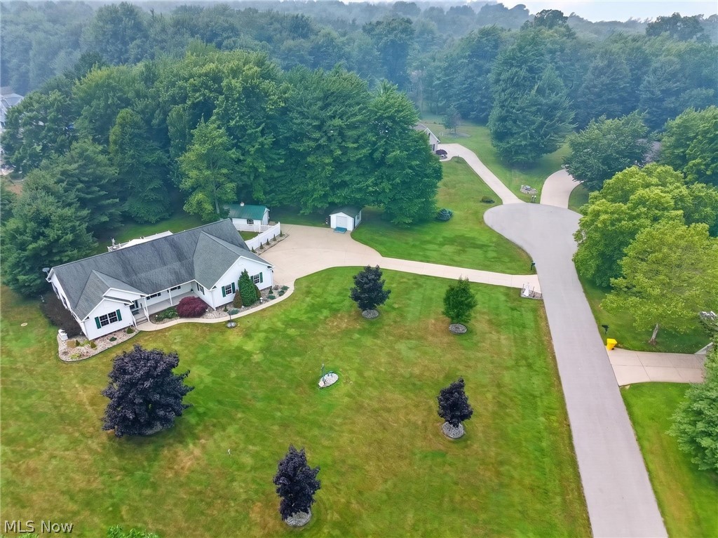 Kingsboro - Residential