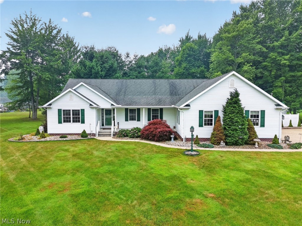 Kingsboro - Residential