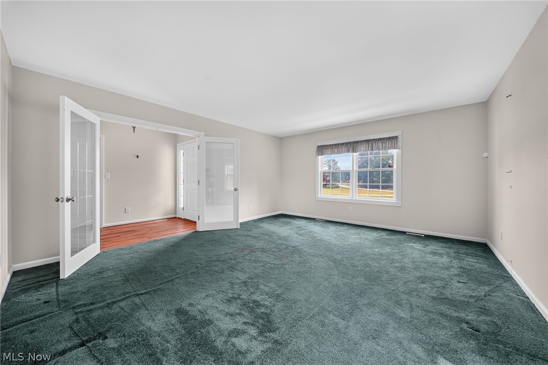 Kingsboro - Residential