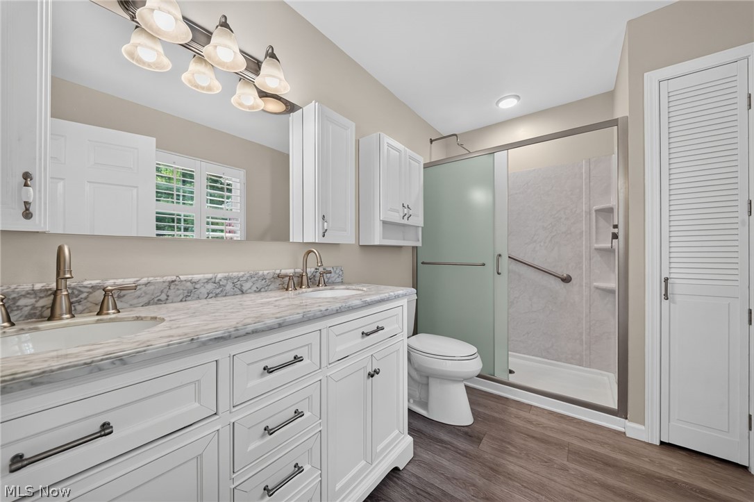 Kingsboro - Residential