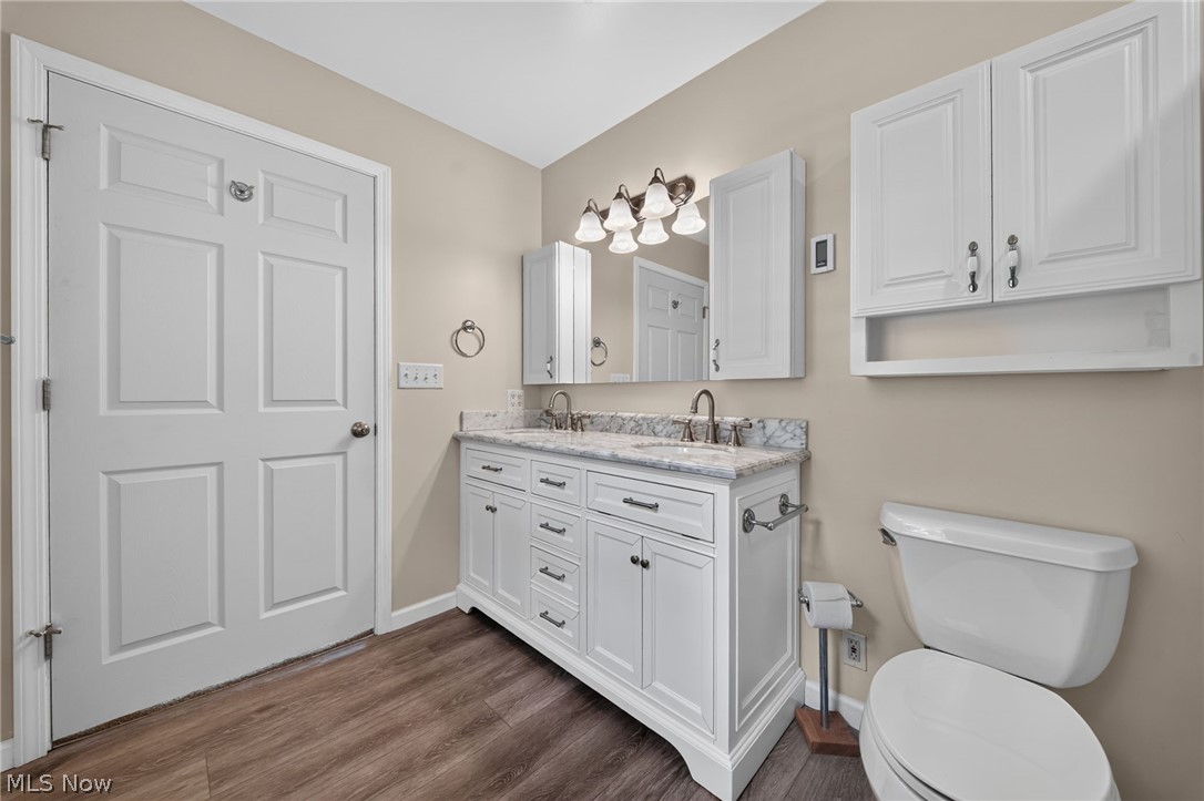Kingsboro - Residential