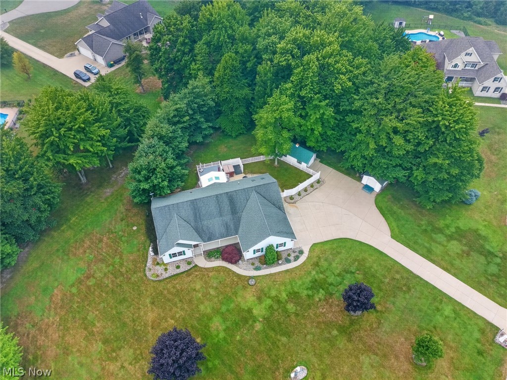 Kingsboro - Residential