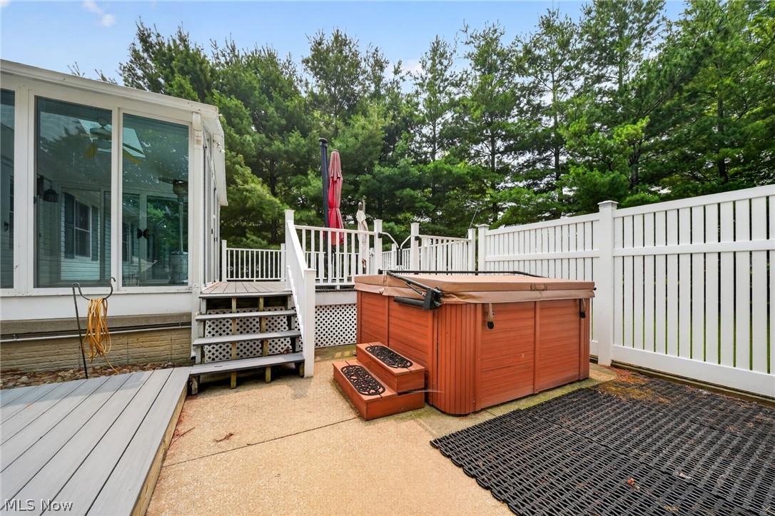 Kingsboro - Residential