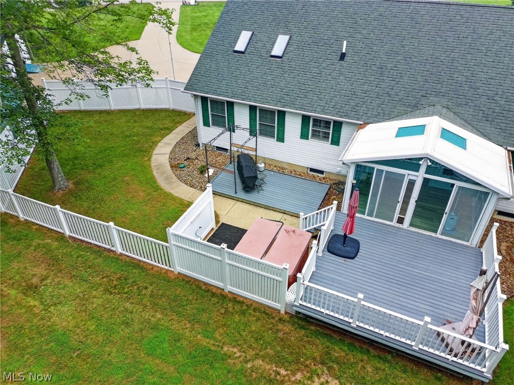 Kingsboro - Residential