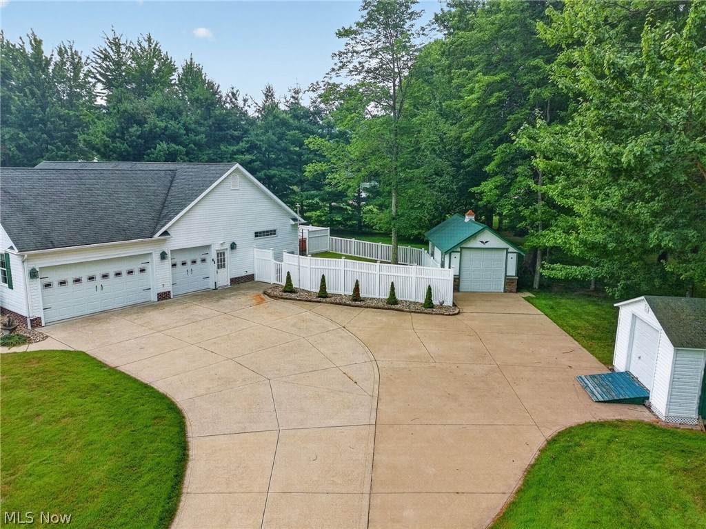 Kingsboro - Residential