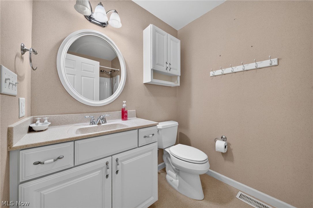 Kingsboro - Residential
